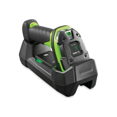 ZEBRA Barcodescanner DS3678-XR RUGGED GREEN