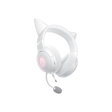 RAZER Kraken Kitty V2 - White (P)