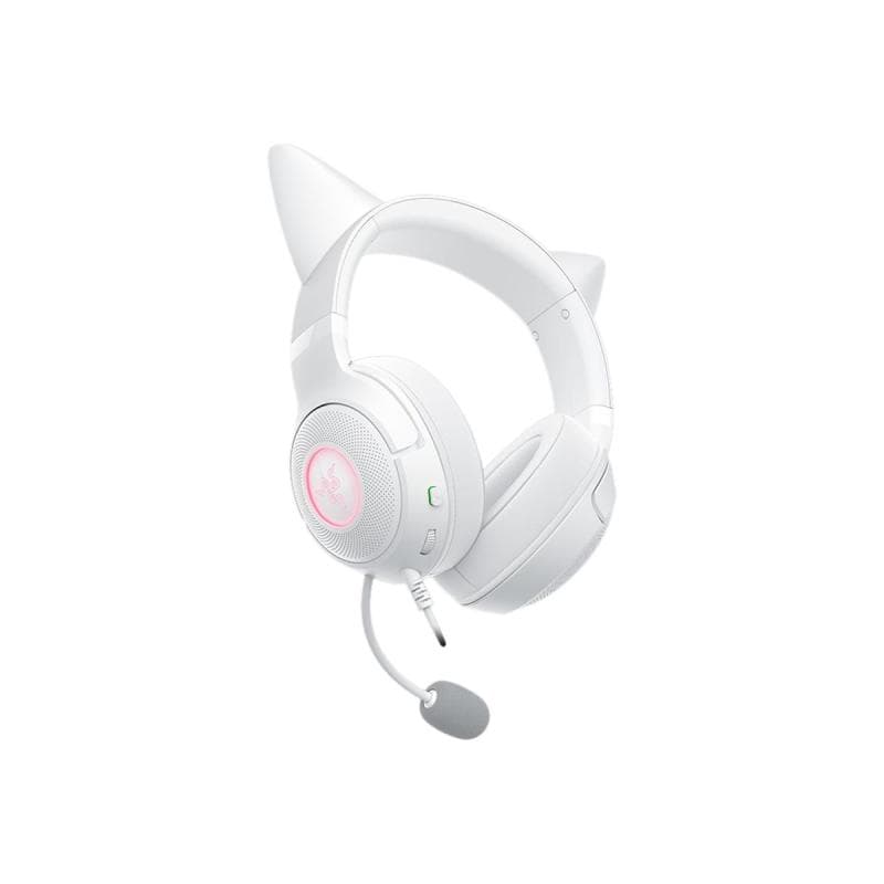 RAZER Kraken Kitty V2 - White (P)