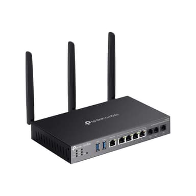 TP-LINK Omada AX3000 Gigabit Desktop DSL Gateway