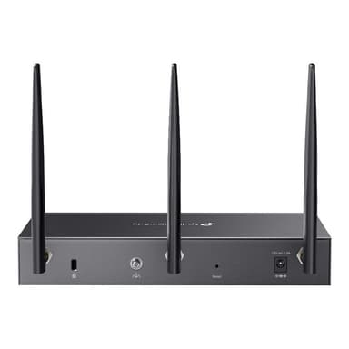 TP-LINK Omada AX3000 Gigabit Desktop DSL Gateway