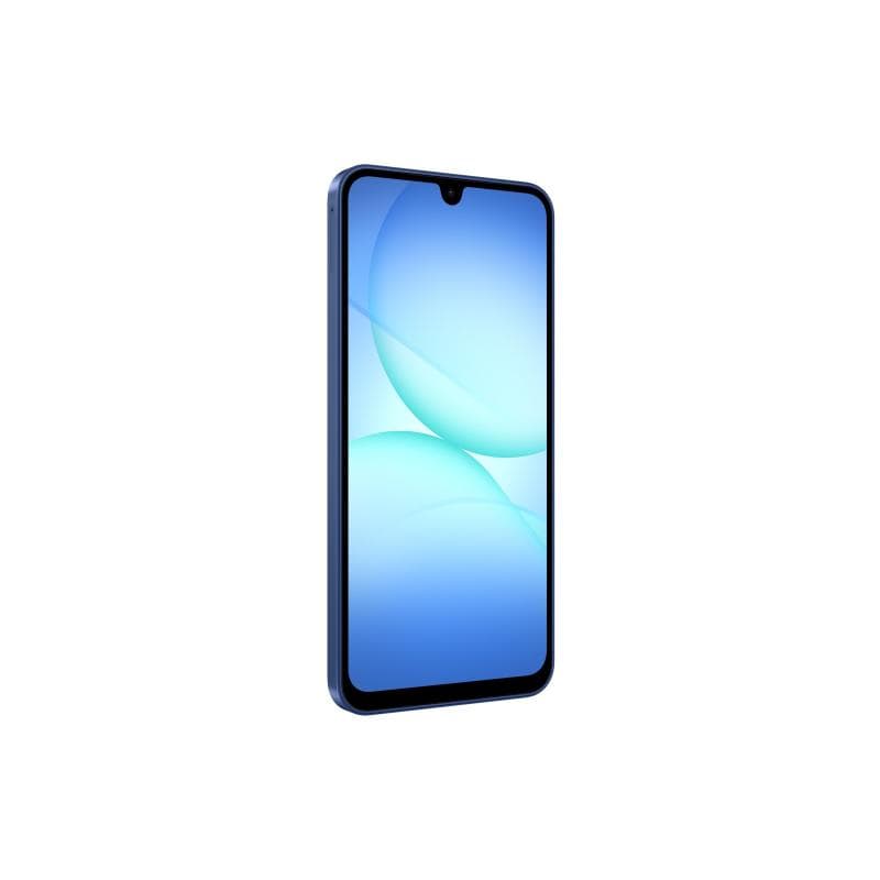 SAMSUNG Galaxy A17 5G 128GB (Blue, Android, 4 GB)