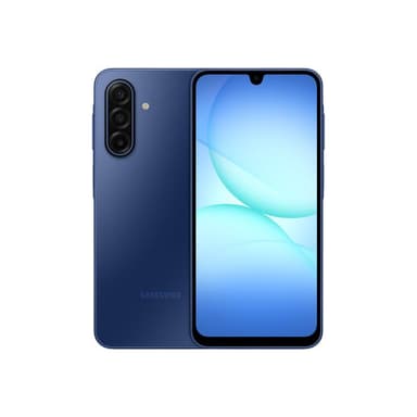 SAMSUNG Galaxy A17 5G 128GB (Blue, Android, 4 GB)