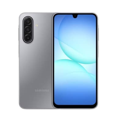 SAMSUNG Galaxy A17 5G 128GB (Gray, Android, 4 GB)