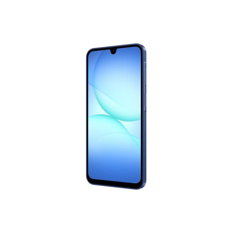 SAMSUNG Galaxy A17 5G 128GB (Blue, Android, 4 GB)