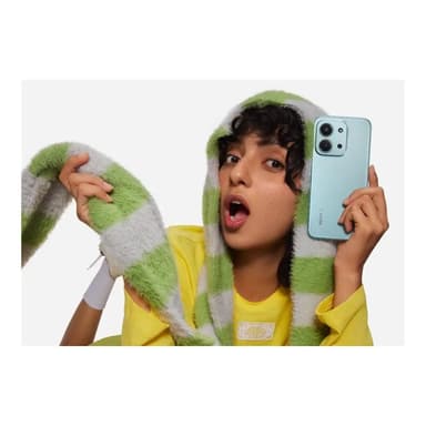 XIAOMI Redmi 15C 5G 128-4-5G Mint Green