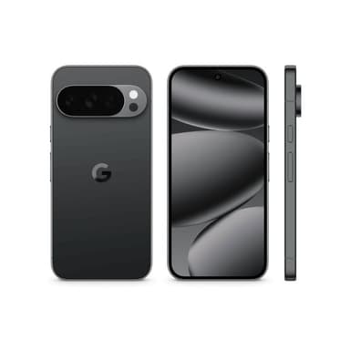 GOOGLE Pixel 10 Pro 256GB Obsidian