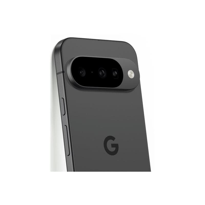 GOOGLE Pixel 10 256 GB Obsidian
