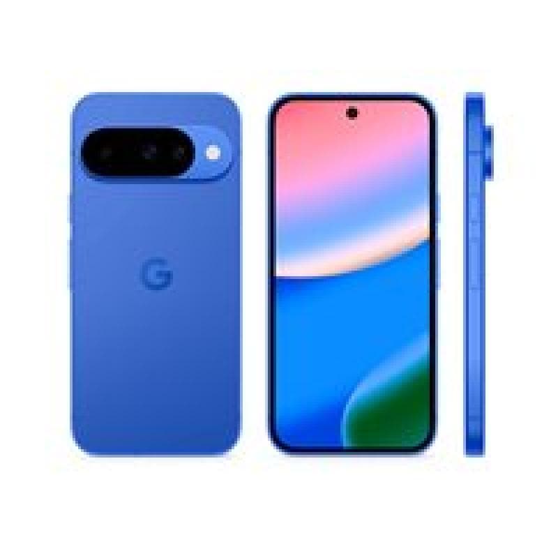 GOOGLE Pixel 10 128GB Indigo