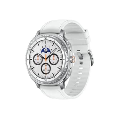 SAMSUNG Galaxy Watch8 Classic 46mm BT white