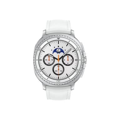 SAMSUNG Galaxy Watch8 Classic 46mm BT white