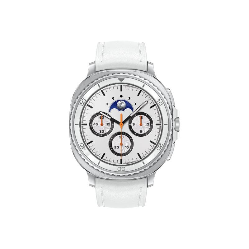 SAMSUNG Galaxy Watch8 Classic 46mm BT white