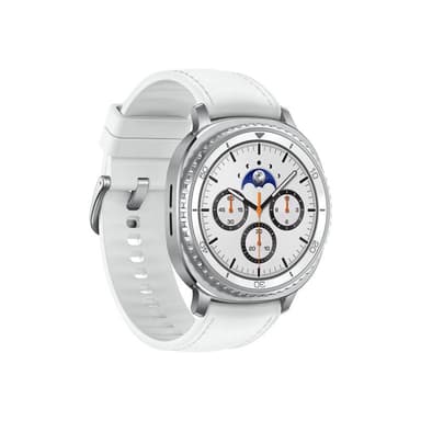 SAMSUNG Galaxy Watch8 Classic 46mm BT white