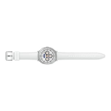 SAMSUNG Galaxy Watch8 Classic 46mm BT white