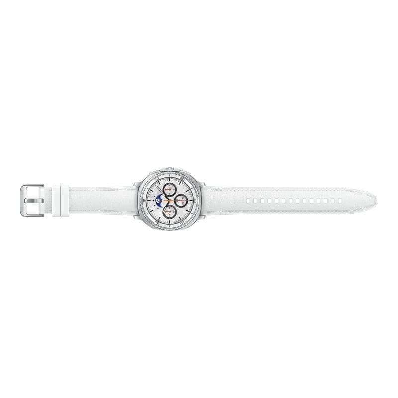 SAMSUNG Galaxy Watch8 Classic 46mm BT white
