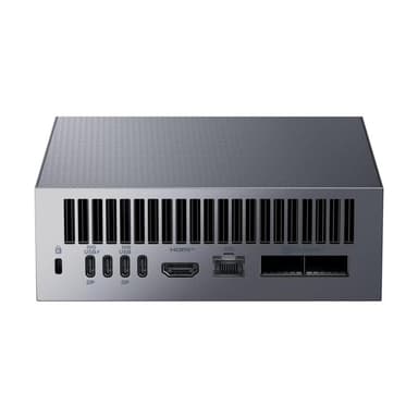 ASUS Ascent GX10 GX10-GG0003BN EU Cord L10