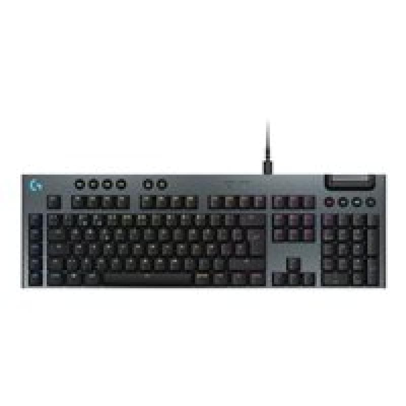 LOGITECH G915 X WIRED G KB