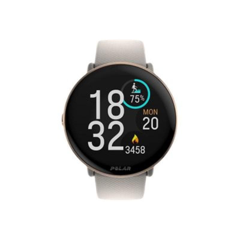 POLAR IGNITE 3 S-L greige sand