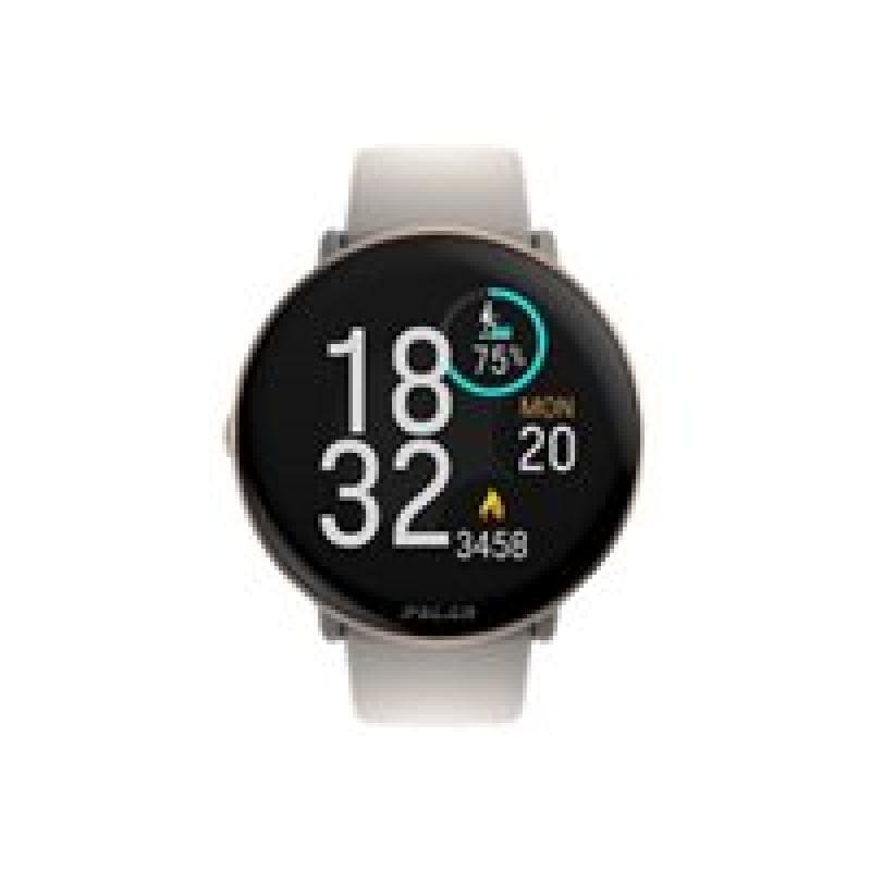 POLAR IGNITE 3 S-L greige sand