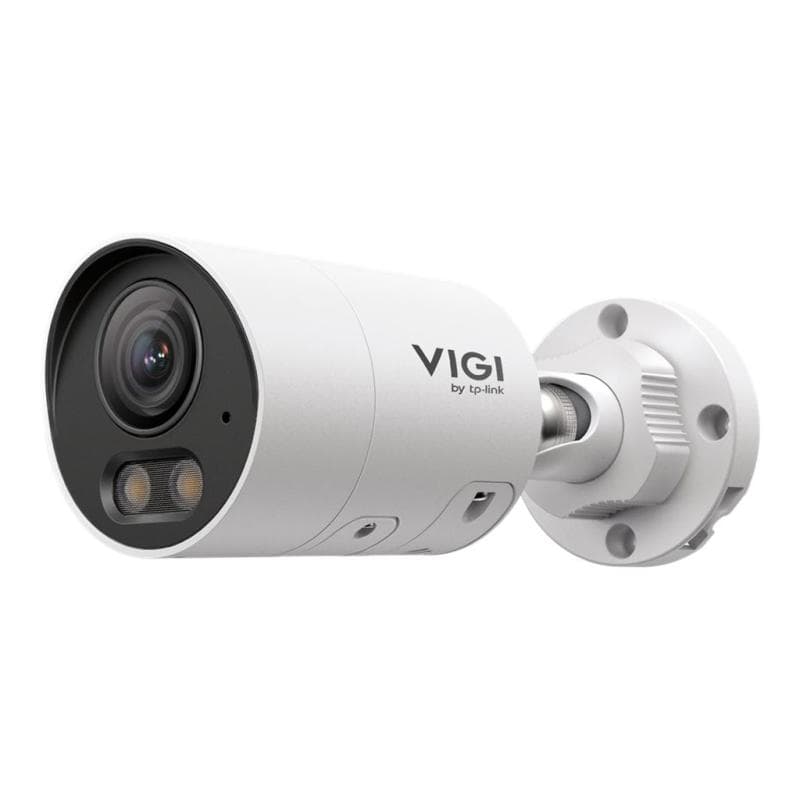 TP-LINK Omada VIGI 4MP Outdoor ColorPro Bullet Netzwerkkamera