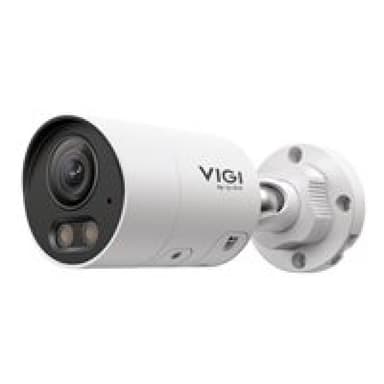 TP-LINK Omada VIGI 4MP Outdoor ColorPro Bullet Netzwerkkamera