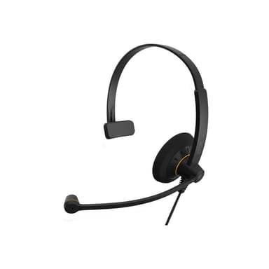 EPOS IMPACT SC 30 USB ML - Headset - On-Ear - kabelgebunden
