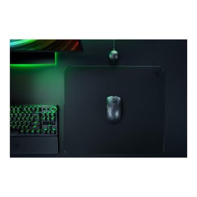RAZER DeathAdder V4 Pro - Maus - ergonomisch