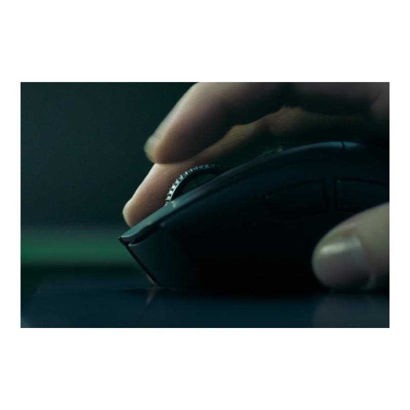 RAZER DeathAdder V4 Pro - Maus - ergonomisch