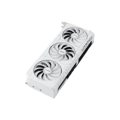ASUS Prime Radeon RX 9070 XT White OC Edition 16GB