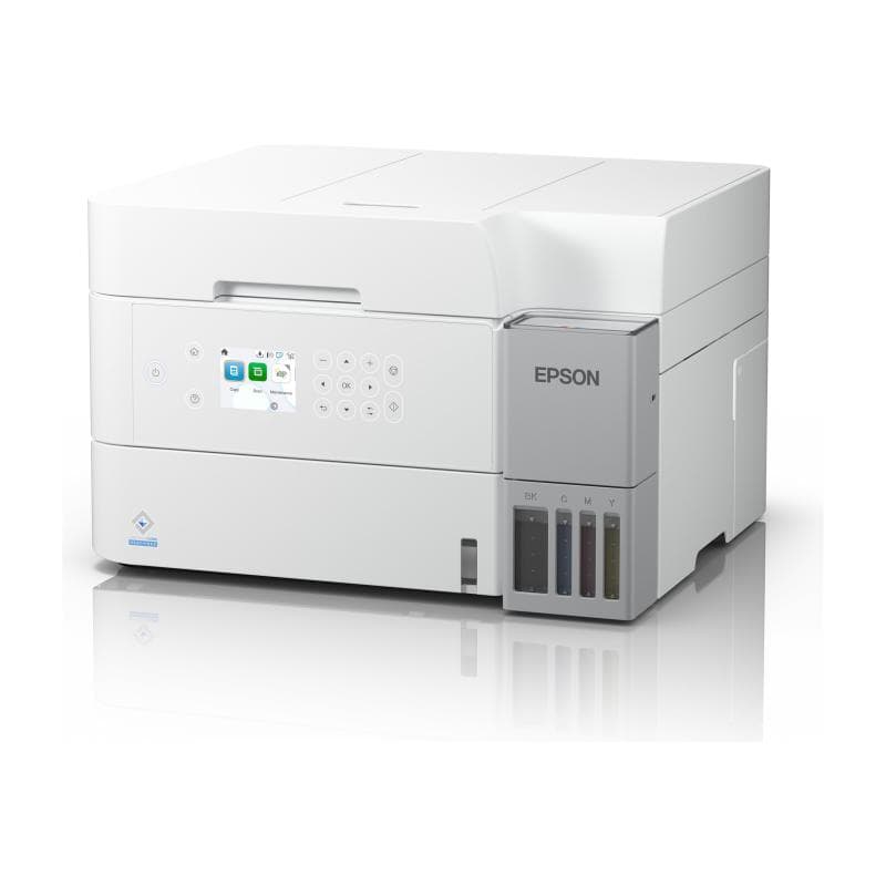 EPSON EcoTank ET-3956
