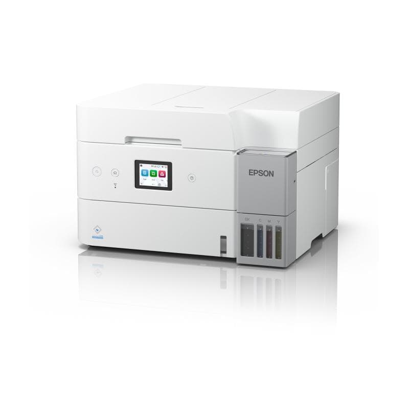 EPSON EcoTank ET-4956