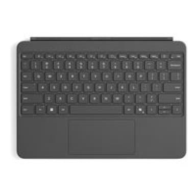MICROSOFT Surface Pro 12″ Type Cover AT/DE SLATE