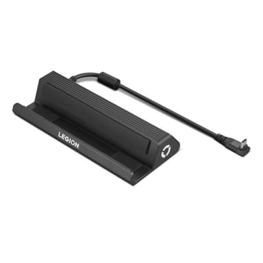 LENOVO - Dockingstation - USB-C - HDMI - 1GbE (GX91P83589)