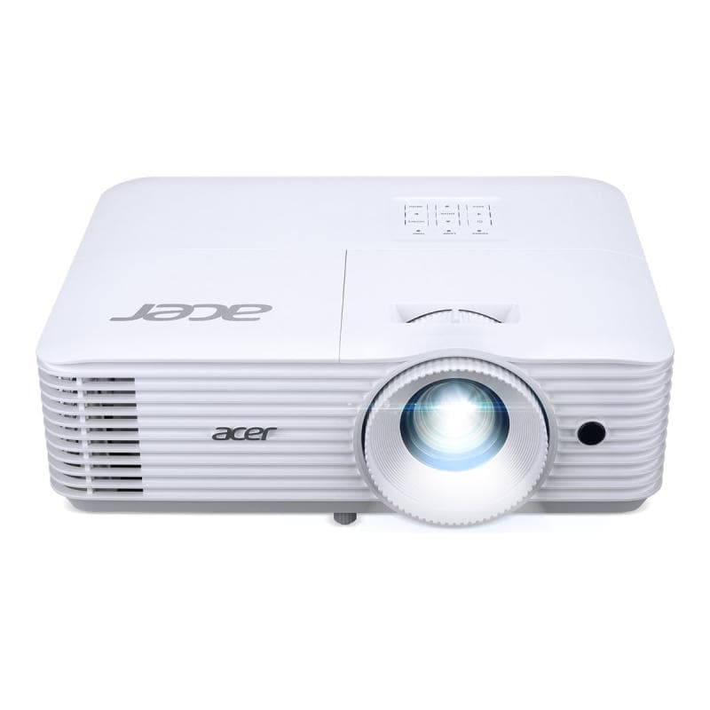 ACER Beamer P1258i