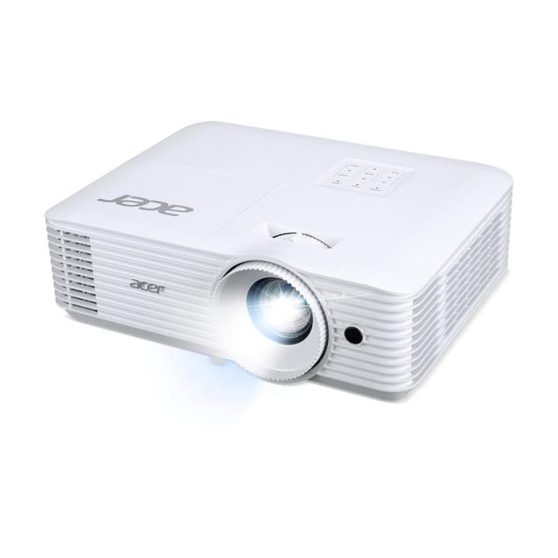 ACER Beamer P1258i