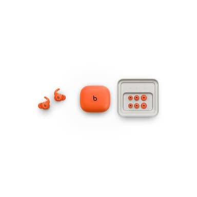 APPLE Powerbeats Fit Orange