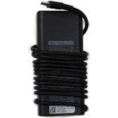 DELL AC Adapter USB Type-C 65W includes power cable