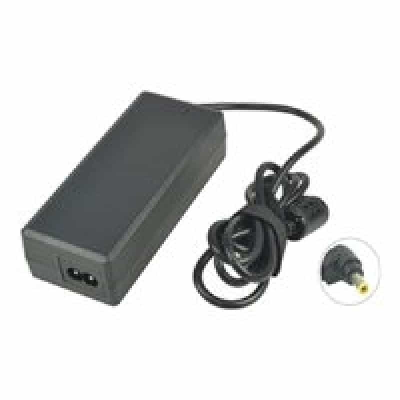 2-POWER AC Adapter 12V 4.16A 50W includes power cable TI TravelMate 6160 2-POWER AC Adapter 12V 4.16A 50W includes power cable TI TravelMate 6160