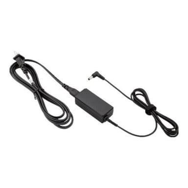 TOSHIBA AC Adapter 19V 2.37A 45W includes power cable