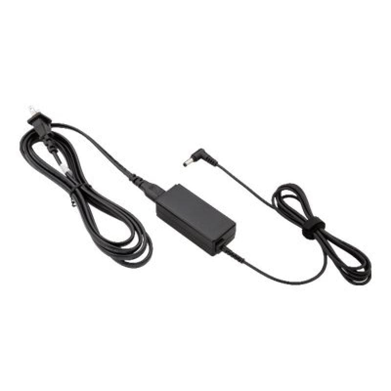TOSHIBA AC Adapter 19V 2.37A 45W includes power cable