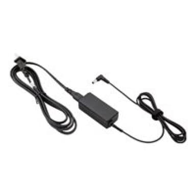 TOSHIBA AC Adapter 19V 2.37A 45W includes power cable