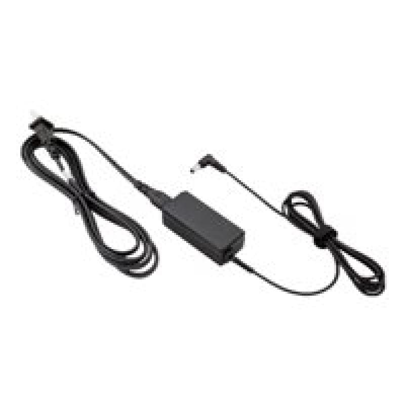 TOSHIBA AC Adapter 19V 2.37A 45W includes power cable