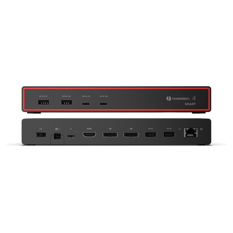 LENOVO ThinkPad Thunderbolt 4 Smart Dock Gen2 7500