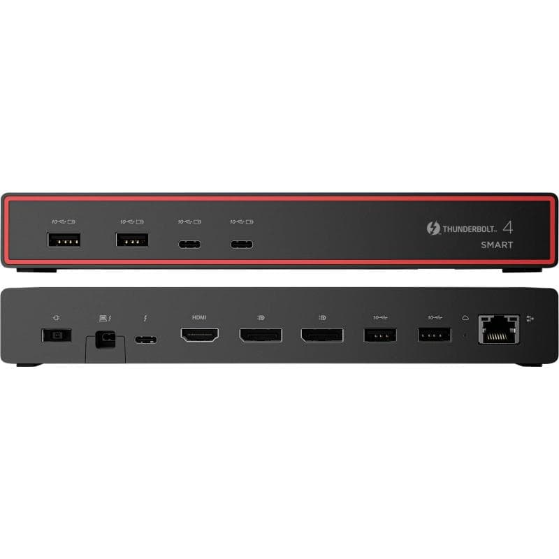 LENOVO ThinkPad Thunderbolt 4 Smart Dock Gen2 7500