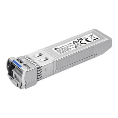 TP-LINK Omada 10Gbase-BX Single-Mode WDM Bi-Directional SFP+ Module