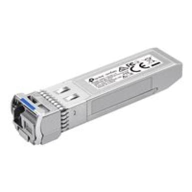 TP-LINK Omada 10Gbase-BX Single-Mode WDM Bi-Directional SFP+ Module