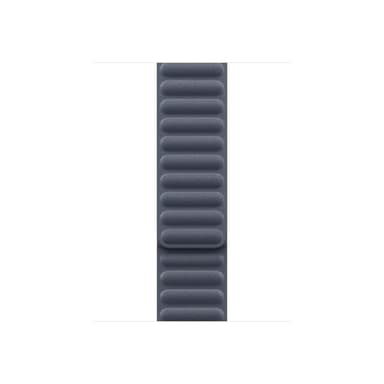APPLE 42mm Navy Magnetic Link - S/M
