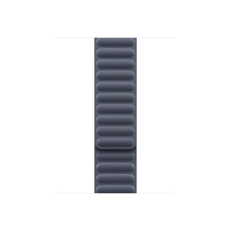 APPLE 42mm Navy Magnetic Link - S/M