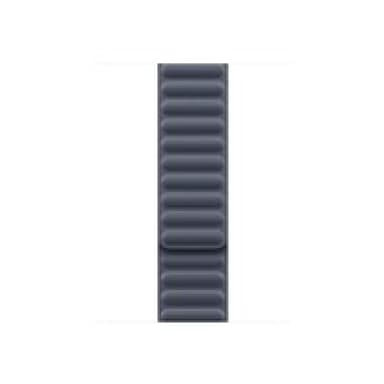 APPLE 42mm Navy Magnetic Link - S/M