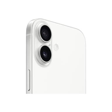 APPLE iPhone 17 512GB weiß